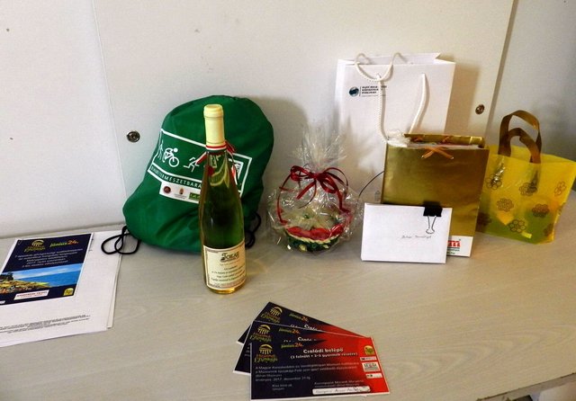 Múzeumok Éjszakája 2017 18